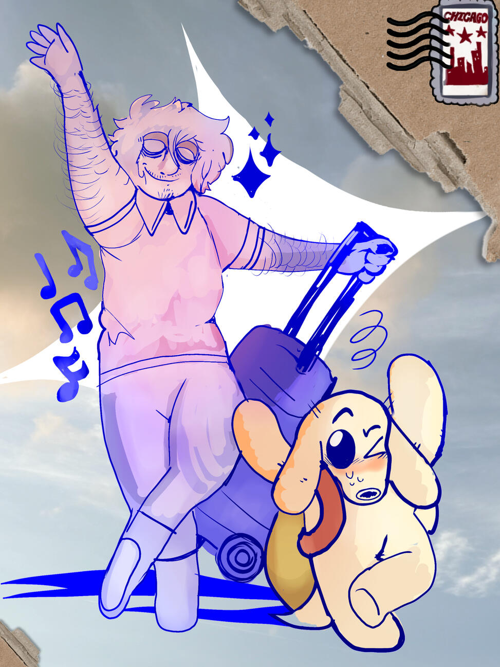 Chicago Move Celebration Chicago Move Celebration