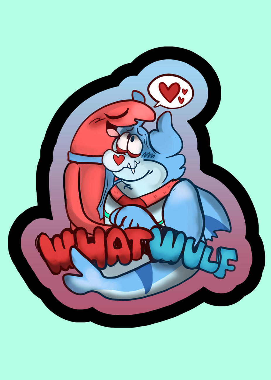 Allan and Whatwulf