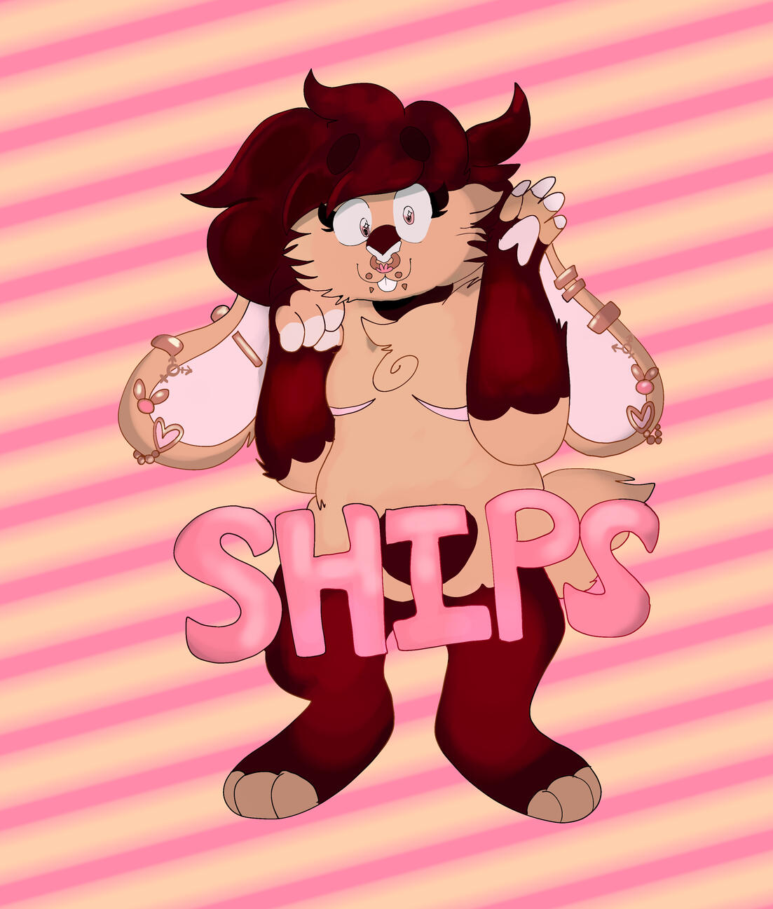 Ships Badge