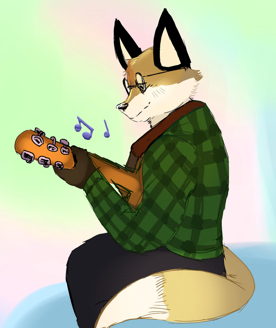 WillFoxo